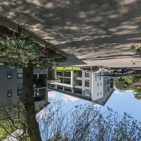Stay Ulo At Atholl Gate Johannesburgo Exterior foto