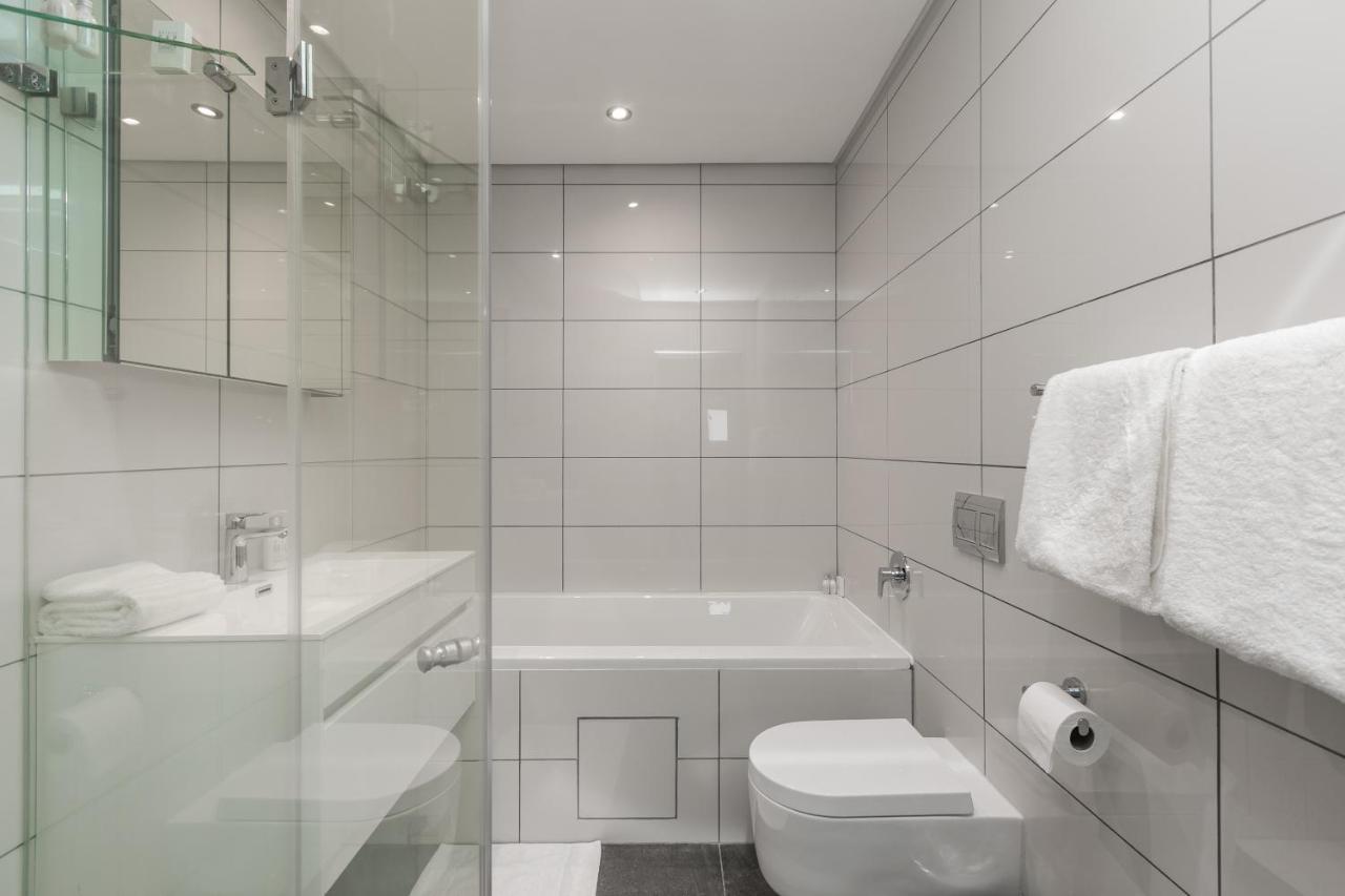 Stay Ulo At Atholl Gate Johannesburgo Exterior foto