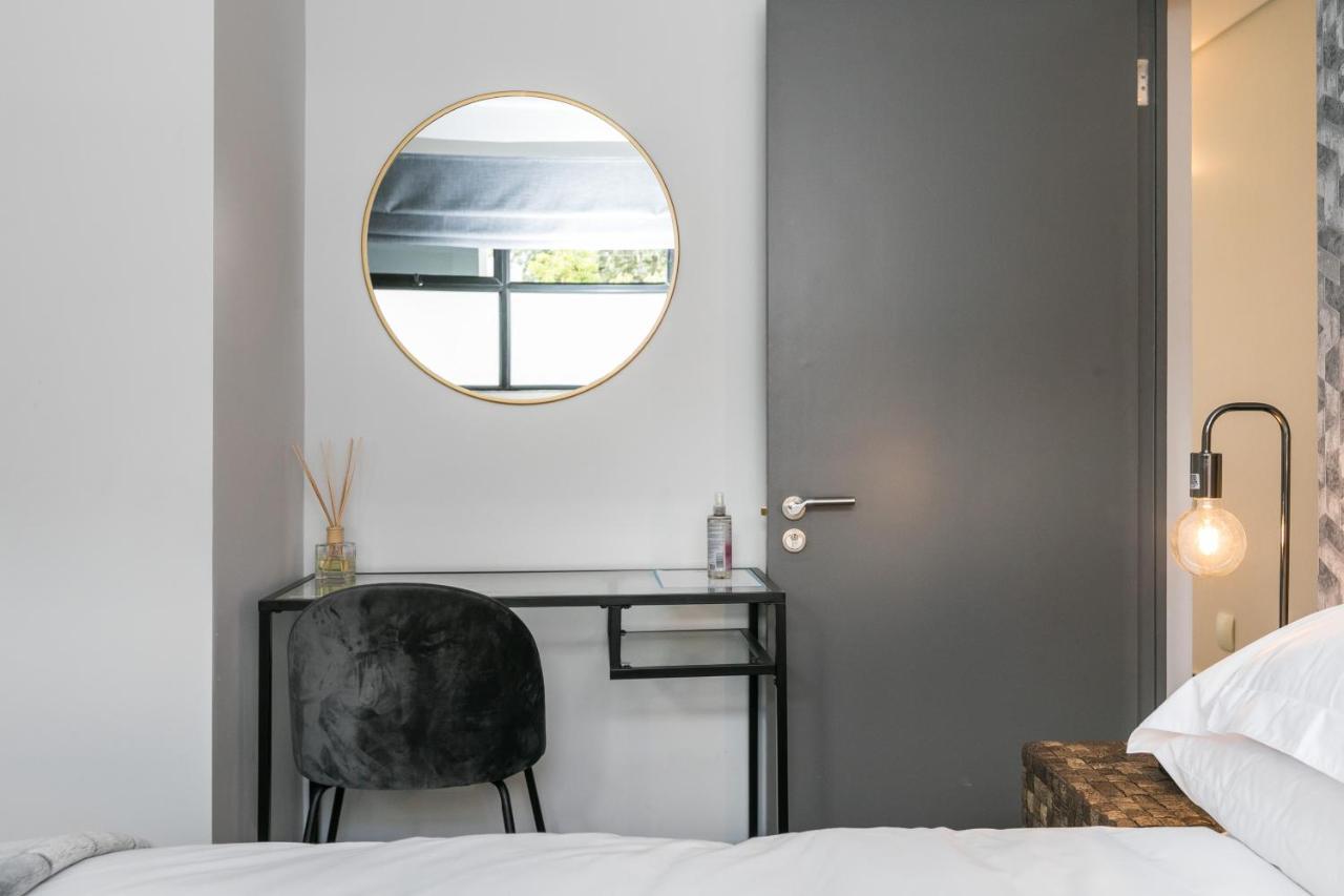 Stay Ulo At Atholl Gate Johannesburgo Exterior foto