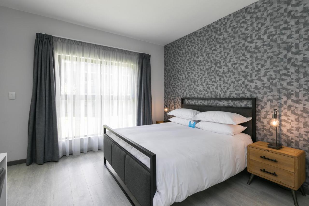 Stay Ulo At Atholl Gate Johannesburgo Exterior foto