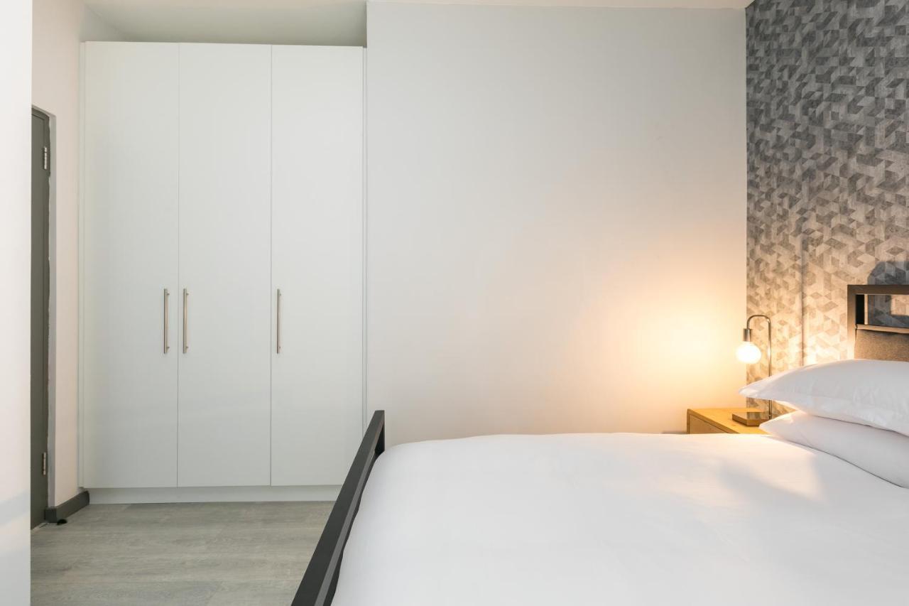 Stay Ulo At Atholl Gate Johannesburgo Exterior foto