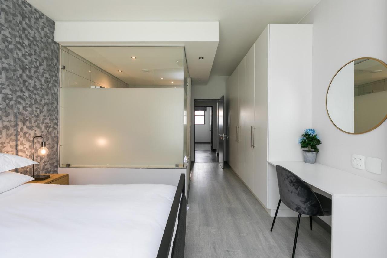 Stay Ulo At Atholl Gate Johannesburgo Exterior foto