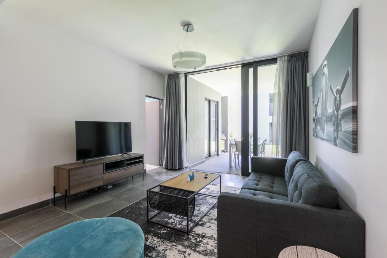 Stay Ulo At Atholl Gate Johannesburgo Exterior foto