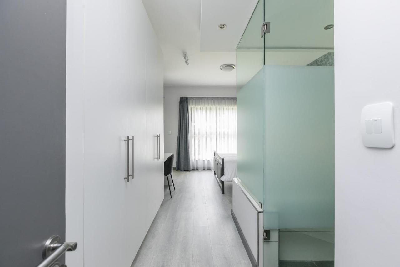 Stay Ulo At Atholl Gate Johannesburgo Exterior foto