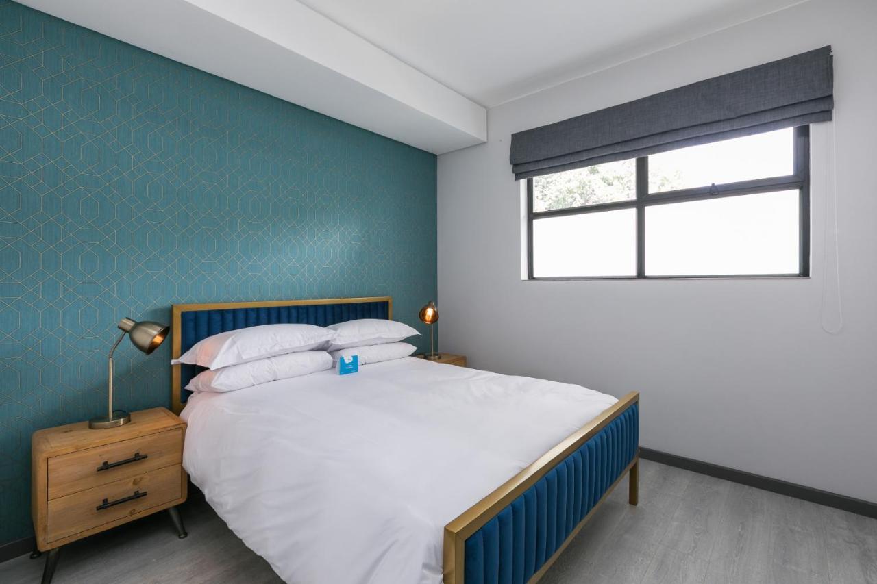 Stay Ulo At Atholl Gate Johannesburgo Exterior foto